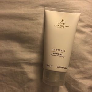 Aromatherapy Associates De-Stress Muscle Gel